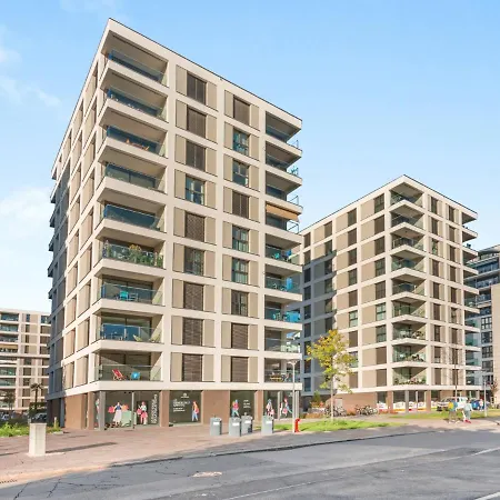 Loctowers A3-3-3 By Interhome Appartement Locarno