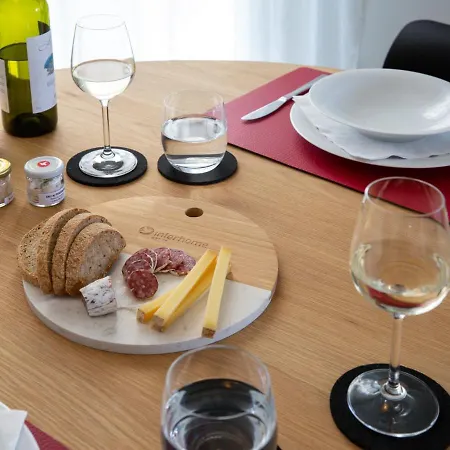 Apartman Loctowers A3-3-3 By Interhome *