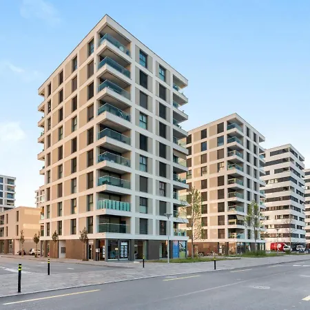 Loctowers A3-3-3 By Interhome * Locarno