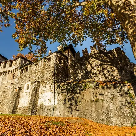 Apartman Loctowers A3-3-3 By Interhome Locarno