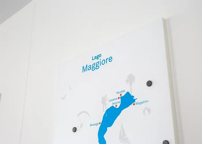 Loctowers A3-3-3 By Interhome Locarno