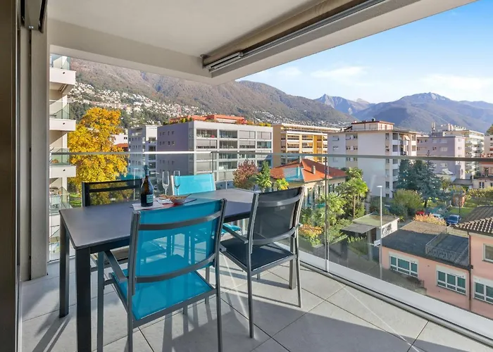 Loctowers A3-3-3 By Interhome