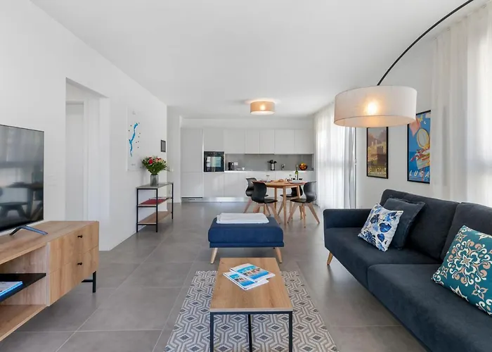 Loctowers A3-3-3 By Interhome Apartament *