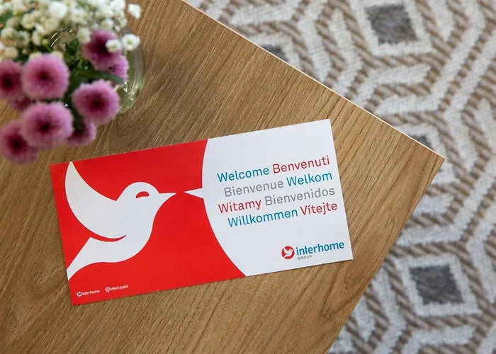 Apartament Loctowers A3-3-3 By Interhome *