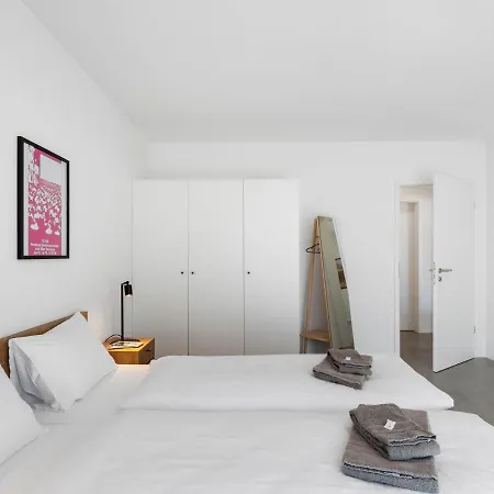 Loctowers A3-3-3 By Interhome Appartement