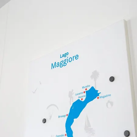 Loctowers A3-3-3 By Interhome Locarno