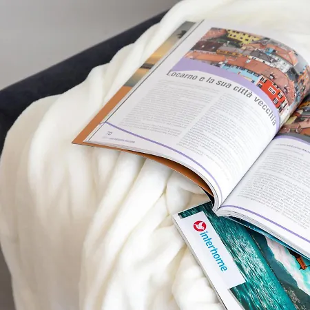 Loctowers A3-3-3 By Interhome Appartamento *