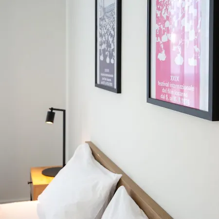 Loctowers A3-3-3 By Interhome Appartement