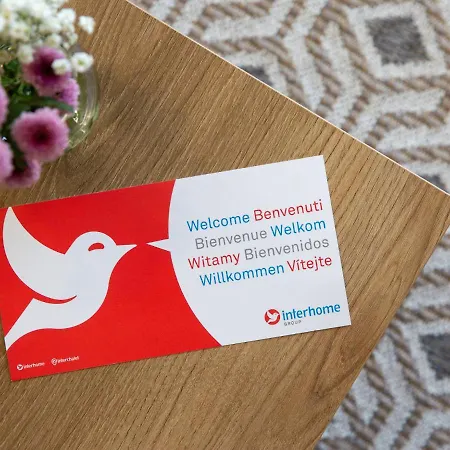 Appartamento Loctowers A3-3-3 By Interhome *