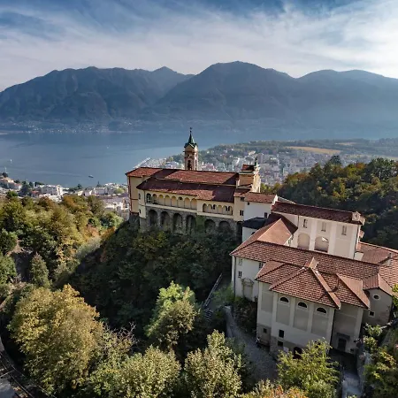 Loctowers A3-3-3 By Interhome Appartement Locarno