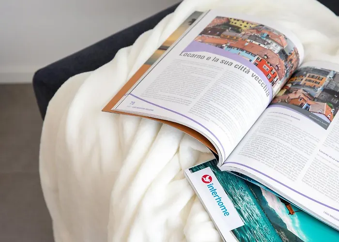 Loctowers A3-3-3 By Interhome Διαμέρισμα *