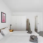 Loctowers A3-3-3 By Interhome Apartment