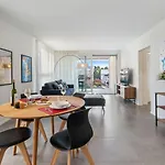 Apartment Loctowers A3-3-3 By Interhome Locarno
