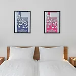Loctowers A3-3-3 By Interhome Apartment