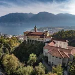 Loctowers A3-3-3 By Interhome Apartment Locarno