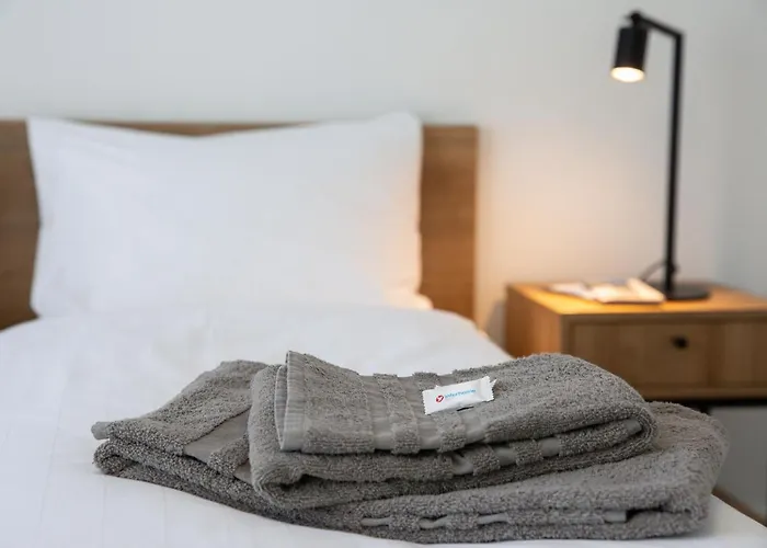 Loctowers A3-3-3 By Interhome