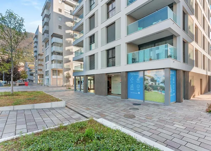 Loctowers A3-3-3 By Interhome *